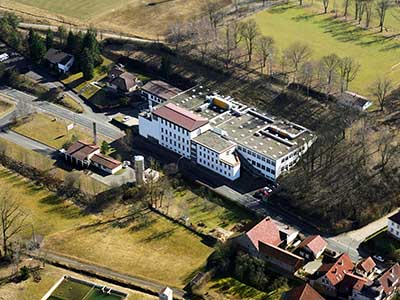 Die Milchwerke Oberfranken West eG setzen auf Expansion und übernehmen das frühere „Silberdistel“-Werk in Lendershausen (Unterfranken).