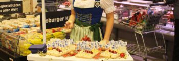 10 Jahre Edeka Wagner